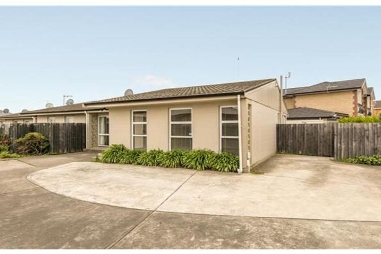 Photo of property in 1/18 George Street, Riccarton, Christchurch, 8041