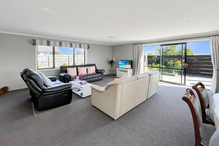 Photo of property in 50 Braebrook Drive, Netherby, Ashburton, 7700