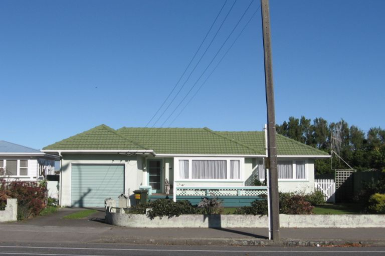 Photo of property in 153 Mill Road, Otaki, 5512