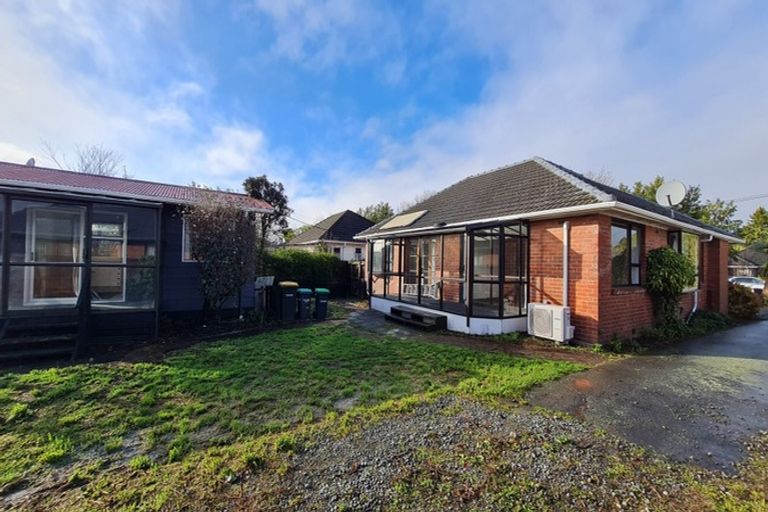 Photo of property in 417 Ilam Road, Bryndwr, Christchurch, 8053