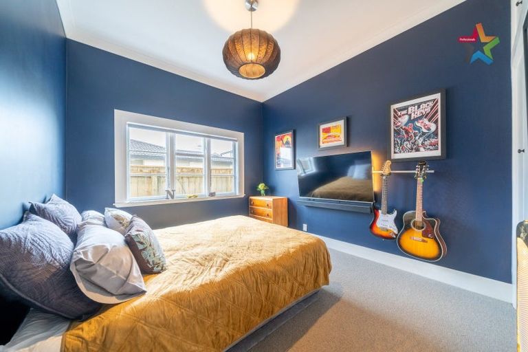 Photo of property in 79 Ararino Street, Trentham, Upper Hutt, 5018