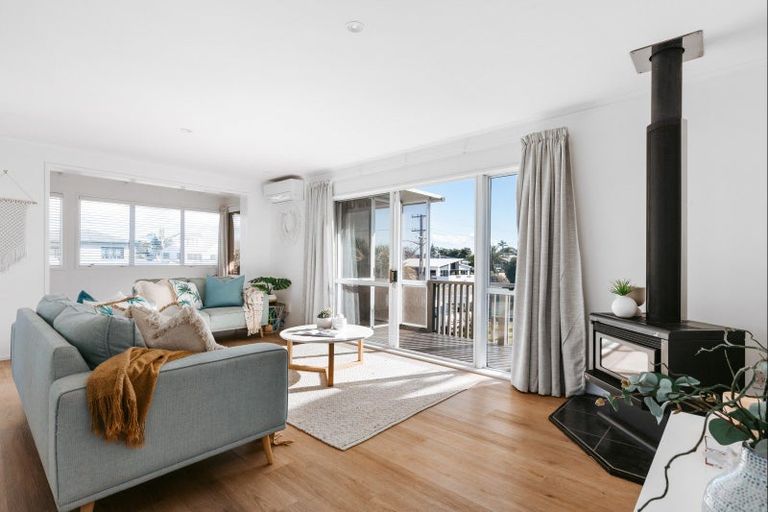 Photo of property in 81 Oceanbeach Road, Mount Maunganui, 3116