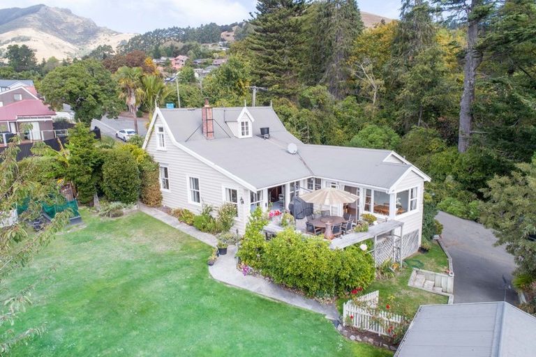 Photo of property in 162 Rue Jolie, Akaroa, 7520