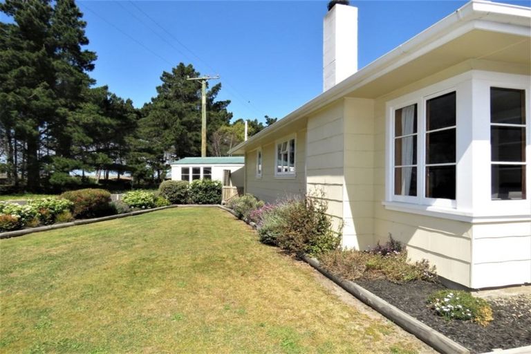 Photo of property in 22 Chamberlain Avenue, Amberley, 7481