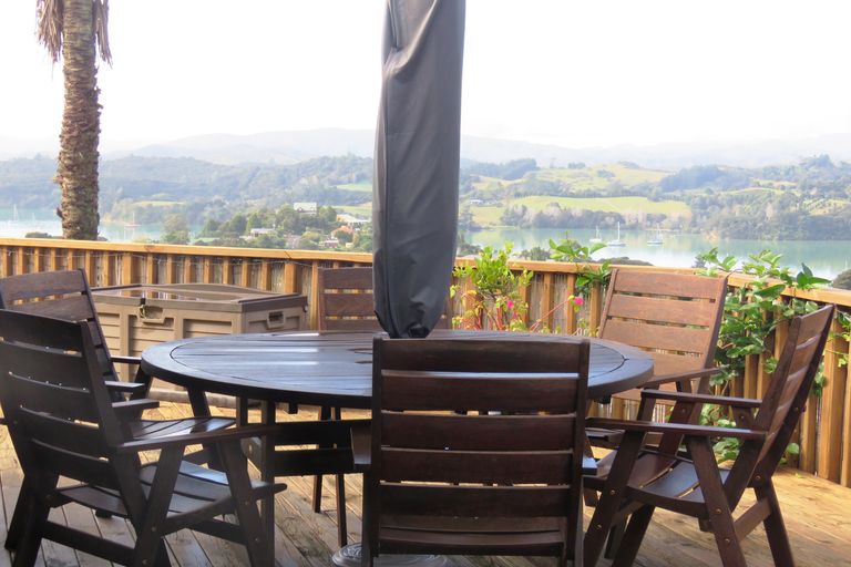 Photo of property in 59 Oromahoe Road, Opua, 0200