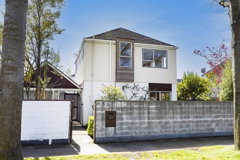 Photo of property in 2/131 Rugby Street, Merivale, Christchurch, 8014