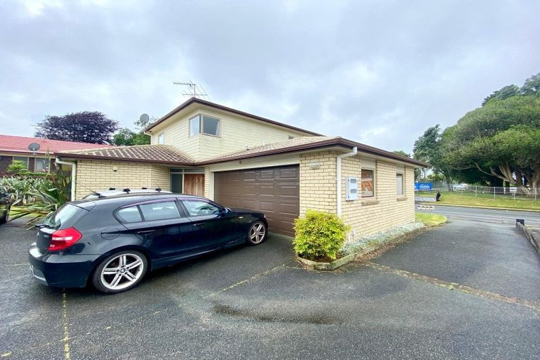 Photo of property in 51 Queen Street, Pukekohe, 2120
