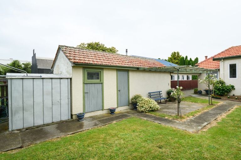Photo of property in 93 Walkers Road, Longburn, Palmerston North, 4477