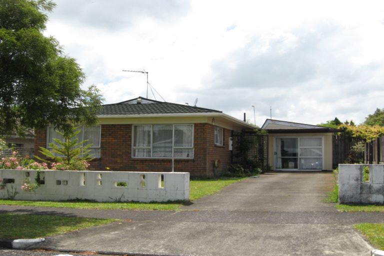 Photo of property in 26 Landscape Road, Pukekohe, 2120