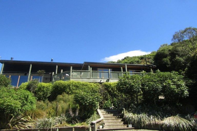 Photo of property in 365 Upper Hook Road, Hunter, Waimate, 7978