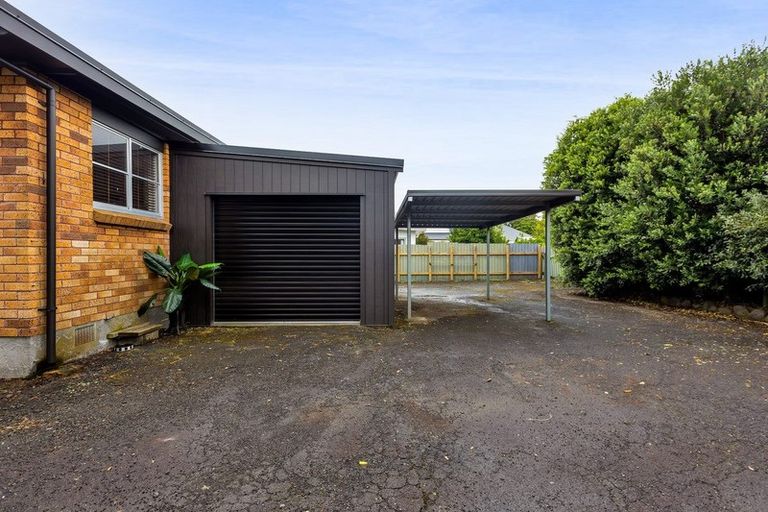 Photo of property in 3/10 Shortland Street, Lower Vogeltown, New Plymouth, 4310