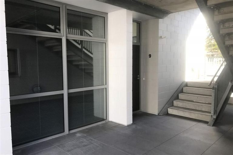 Photo of property in 9/41 Cambridge Terrace, Christchurch Central, Christchurch, 8013