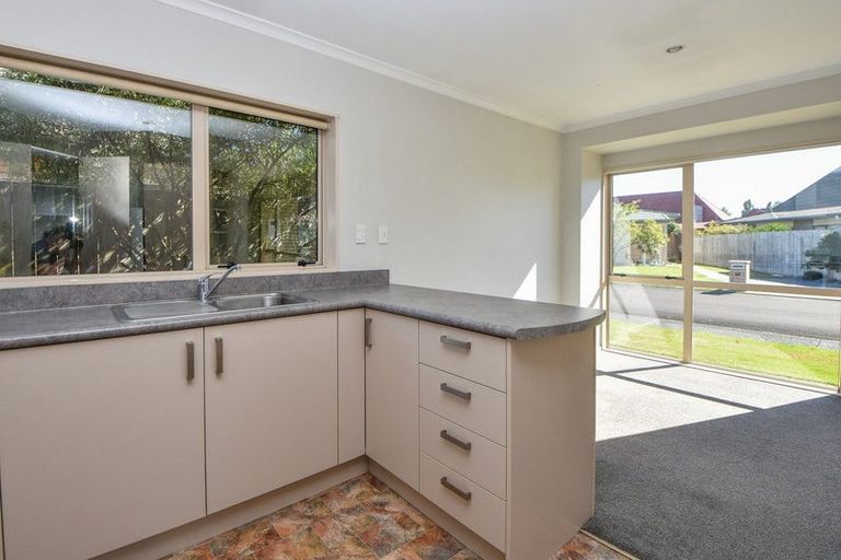 Photo of property in Villa Estate, 46/55 Armstrong Avenue, Carterton, 5713