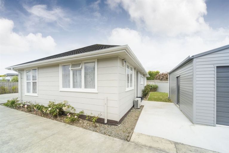 Photo of property in 5b Bradford Place, Awapuni, Palmerston North, 4412