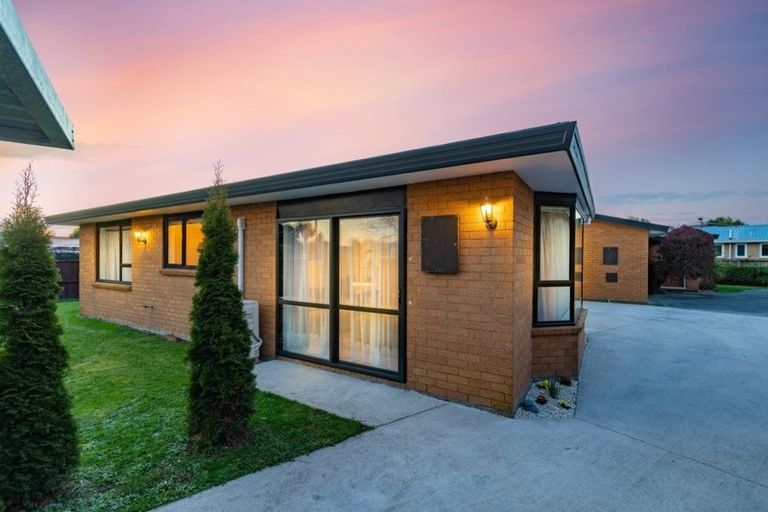 Photo of property in 2/59b Mackworth Street, Woolston, Christchurch, 8062