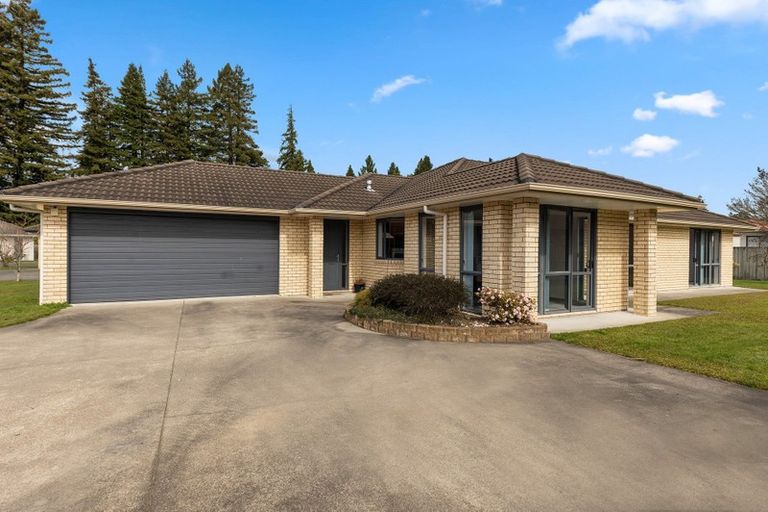 Photo of property in 32 Riverholm Drive, Mangakakahi, Rotorua, 3015
