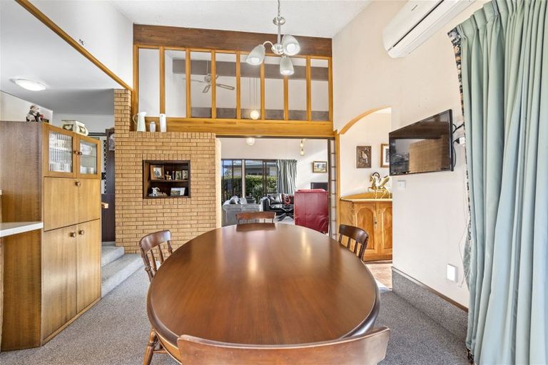 Photo of property in 7 Kaimai Drive, Matamata, 3400