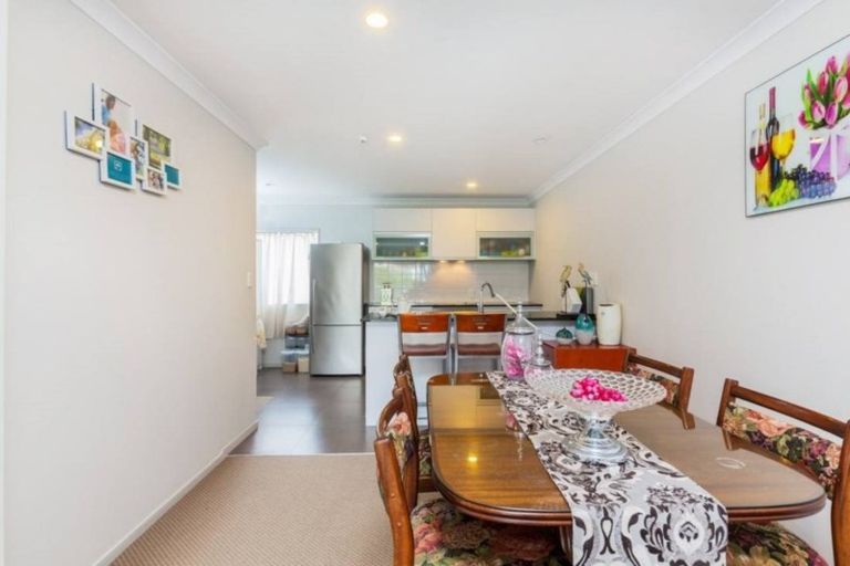 Photo of property in 15/46 Carlos Drive, Flat Bush, Auckland, 2016