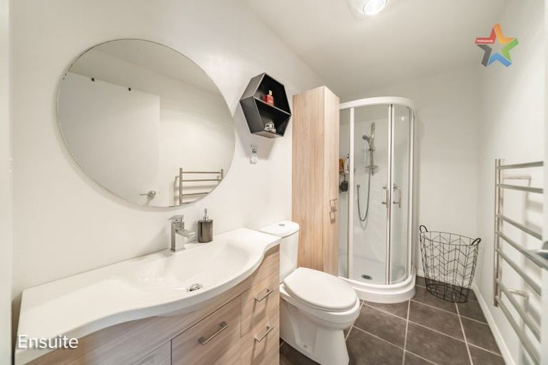 Photo of property in 1 Arthur Street, Wainuiomata, Lower Hutt, 5014