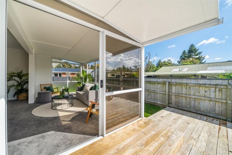 Photo of property in 5a Totara Park Road, Clouston Park, Upper Hutt, 5018