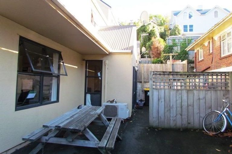 Photo of property in 787a George Street, North Dunedin, Dunedin, 9016