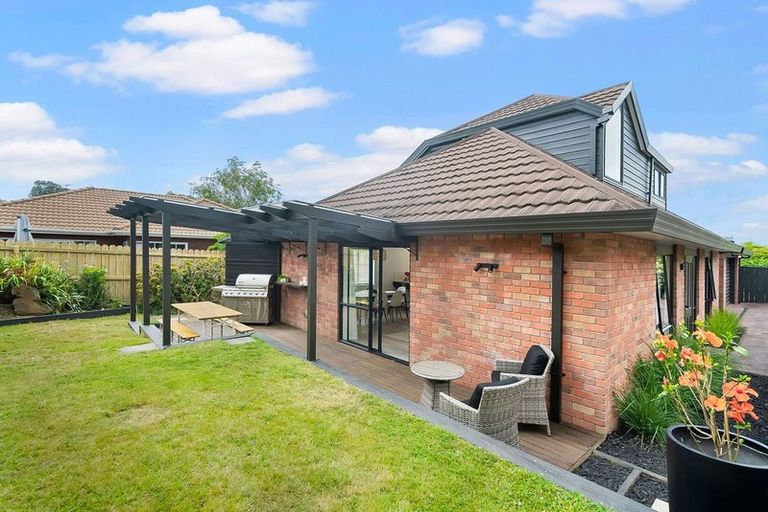 Photo of property in 9 Formosa Court, Ellerslie, Auckland, 1051