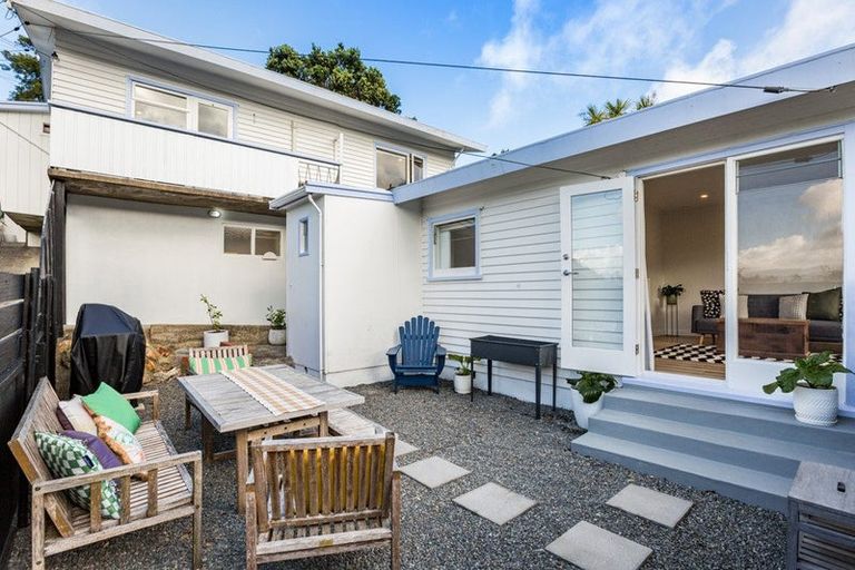 Photo of property in 40 Gordon Road, Plimmerton, Porirua, 5026