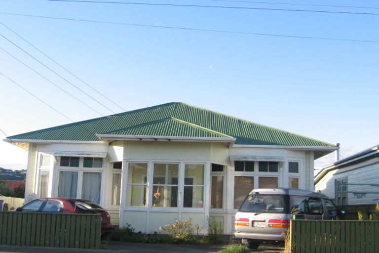 Photo of property in 1 High Street, Petone, Lower Hutt, 5012