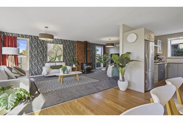 Photo of property in 56 Fern Drive, Halswell, Christchurch, 8025