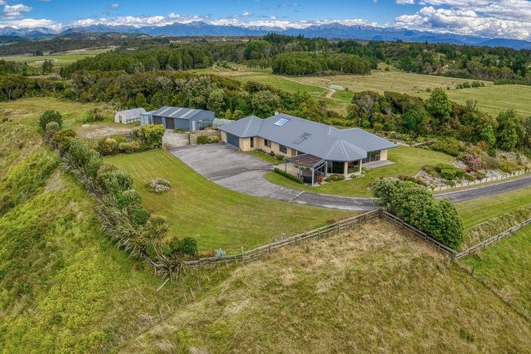Photo of property in 246 State Highway 6, Arahura Valley, Hokitika, 7882