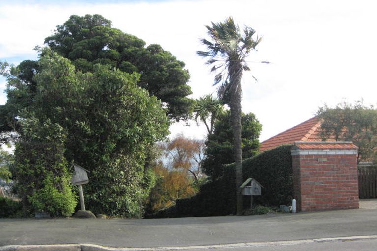 Photo of property in 91 Highcliff Road, Andersons Bay, Dunedin, 9013