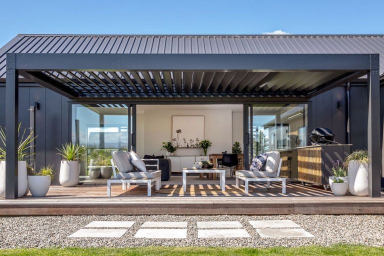 Photo of property in 22 Wycliffe Place, Solway, Masterton, 5810