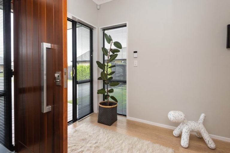 Photo of property in 4 Korowai Street, Marshland, Christchurch, 8083