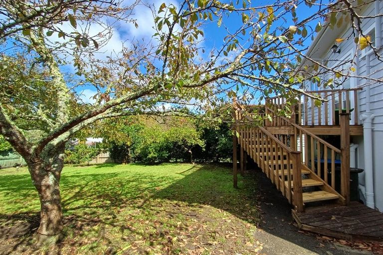 Photo of property in 22 Jessel Street, Grey Lynn, Auckland, 1021