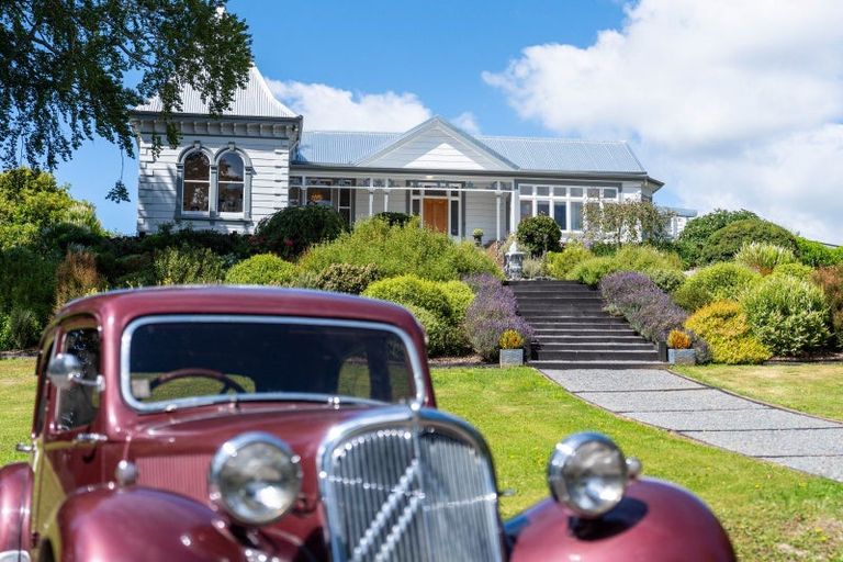 Photo of property in Marama Lodge, 26 Sowerby Street, Lawrence, 9532