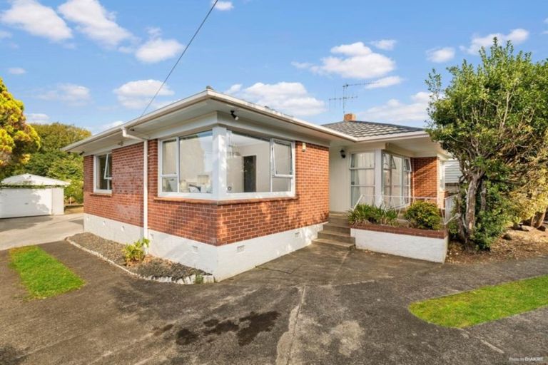 Photo of property in 3 Navarre Road, Glendowie, Auckland, 1071