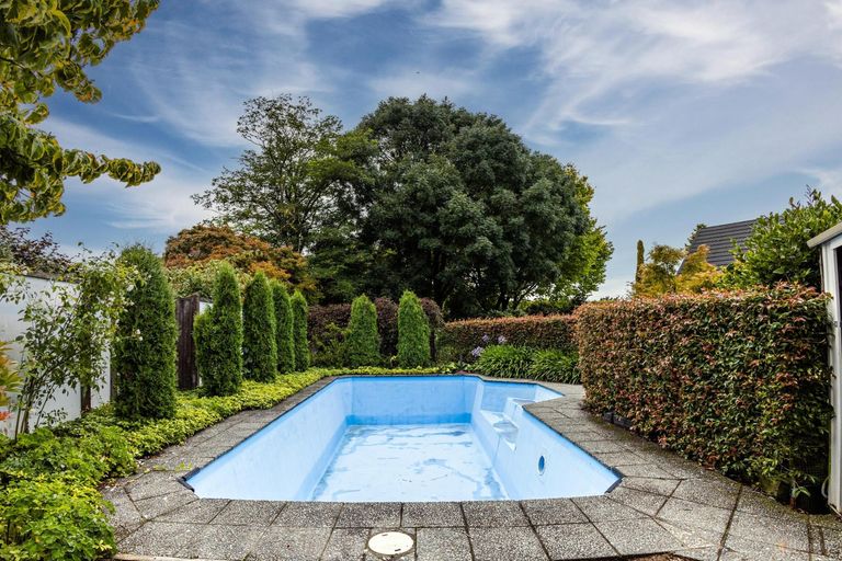 Photo of property in 122 Kennels Road, Washdyke, Timaru, 7975