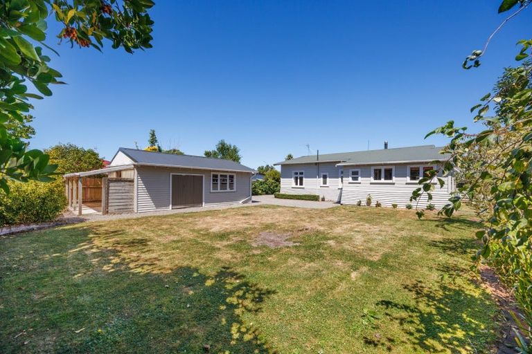 Photo of property in 199 Manchester Street, Feilding, 4702