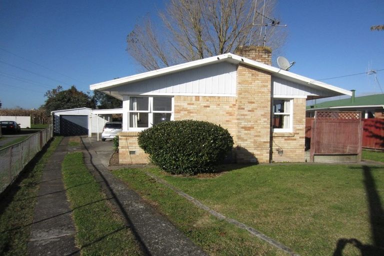 Photo of property in 21 Northolt Road, Fairview Downs, Hamilton, 3214