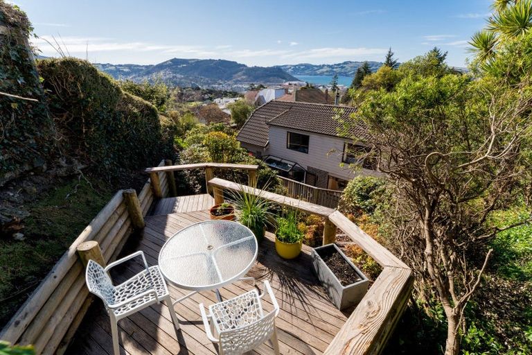 Photo of property in 62 Sligo Terrace, Roslyn, Dunedin, 9010