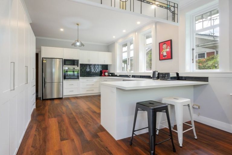 Photo of property in 34 Forbury Road, Forbury, Dunedin, 9012