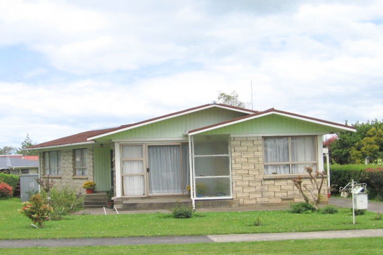 Photo of property in 93 Consols Street, Waihi, 3610