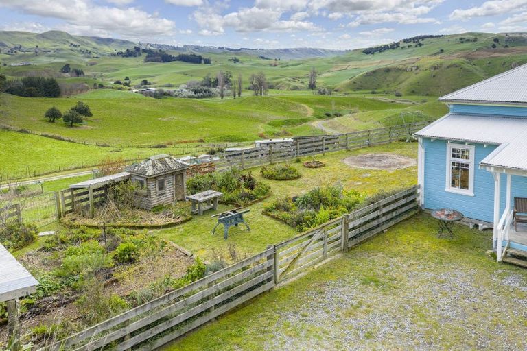 Photo of property in 97 Waikareao Road, Te Hauke, Hastings, 4178
