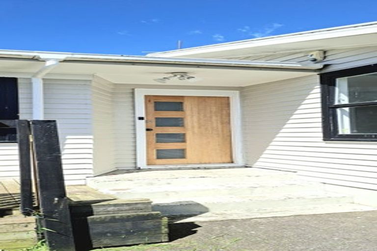 Photo of property in 44b Kelvin Road, Papakura, 2110