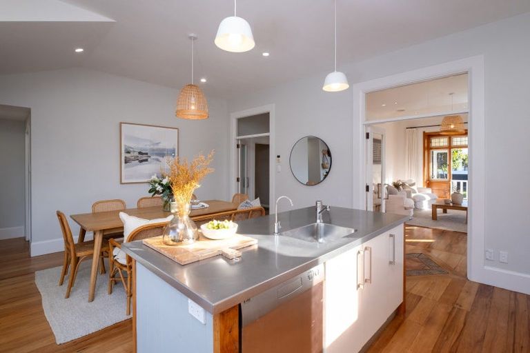 Photo of property in 69 Nelson Crescent, Napier South, Napier, 4110