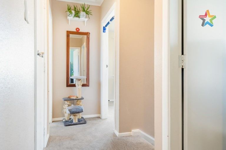 Photo of property in 83 Godley Street, Waiwhetu, Lower Hutt, 5010