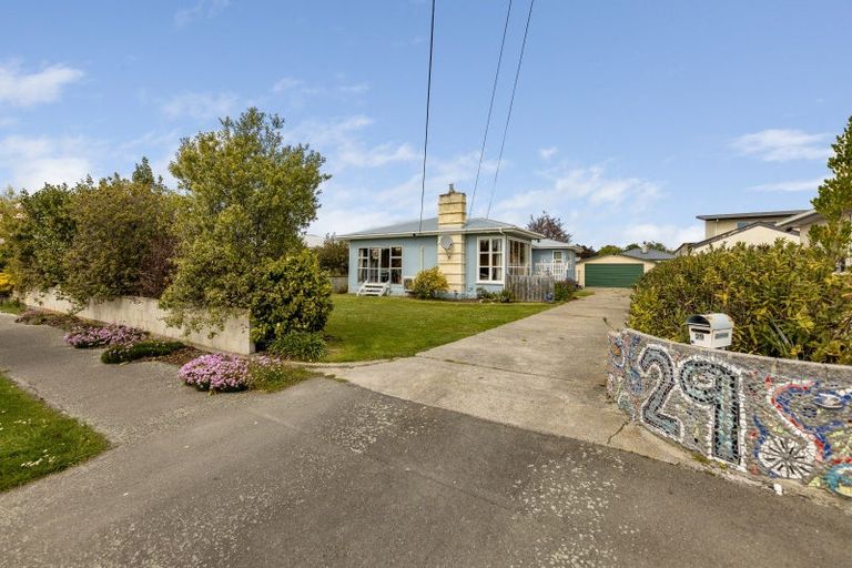 Photo of property in 29 Stirling Street, Oamaru North, Oamaru, 9400