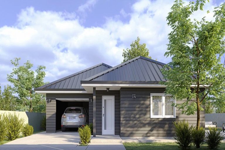 Photo of property in 24 Princess Street, Pahiatua, 4910