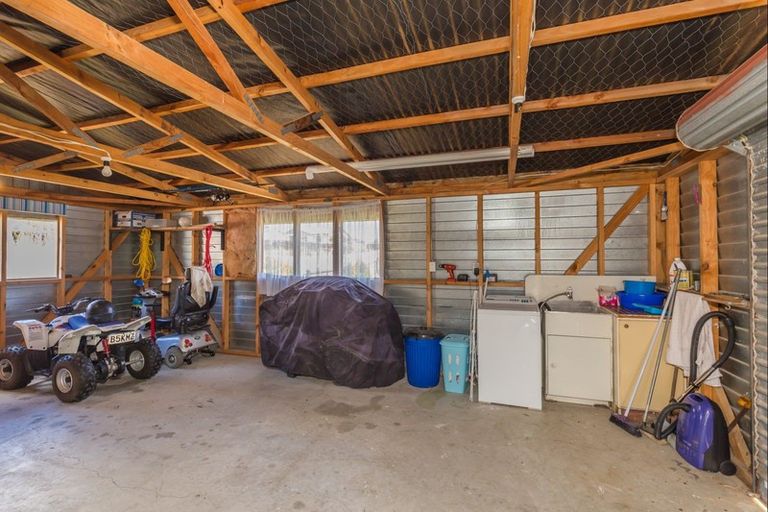 Photo of property in 15 Barling Street, Himatangi Beach, Foxton, 4891