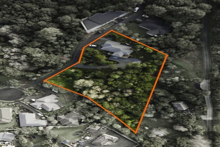 Photo of property in 2 Hihi Rise, Horahora, Whangarei, 0110